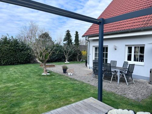 Weissenburg in Bayern House | Haus Schnürleinsmühle