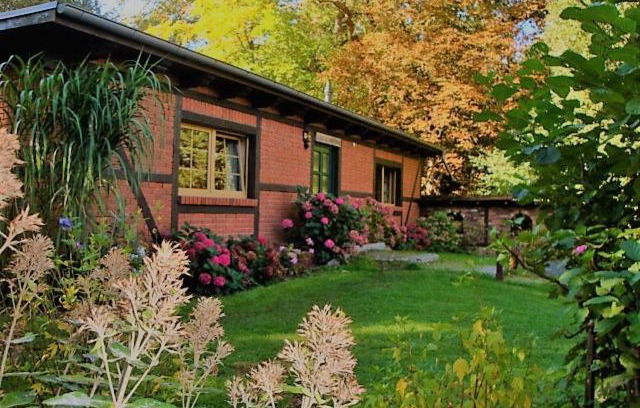 Kaegsdorf House | Haus Schneewittchen