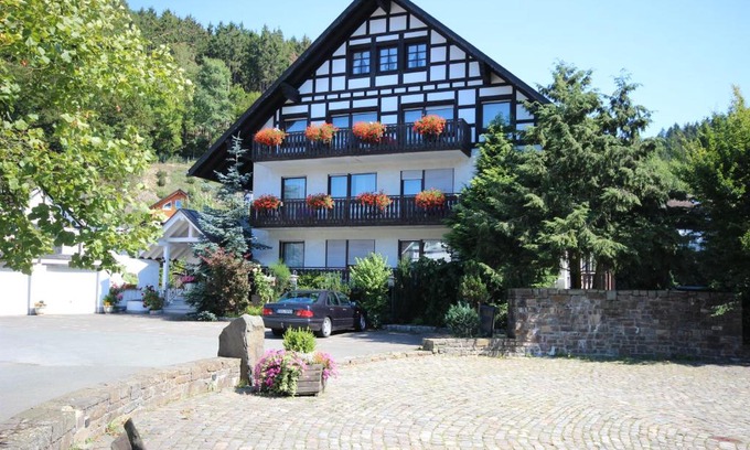 Liesen House | Haus Schnorbus