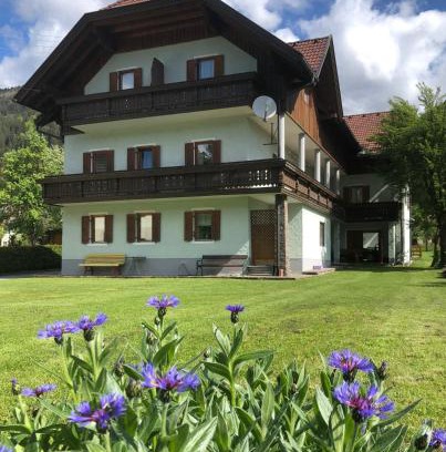 Kirchbach Apartment | Haus Schuster