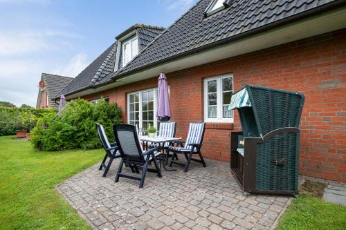 Suden Apartment | Haus Schwalbennest