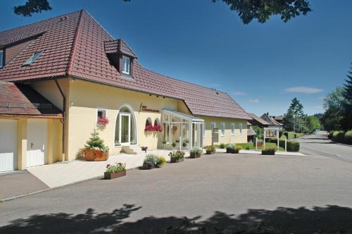 Freudenstadt Apartment | Haus Schwarzwaldsonne