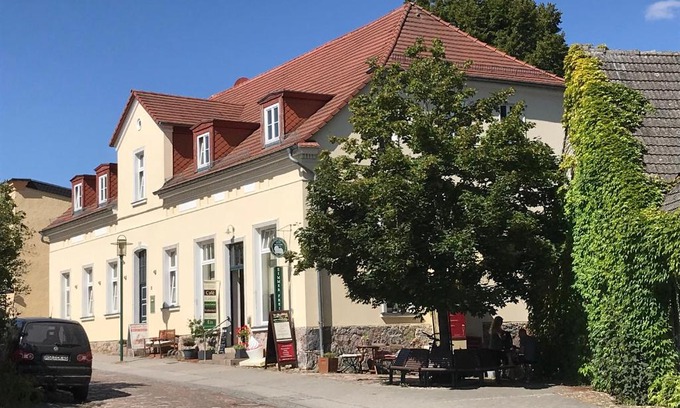 Feldberger Seenlandschaft Apartment | Haus Seenland