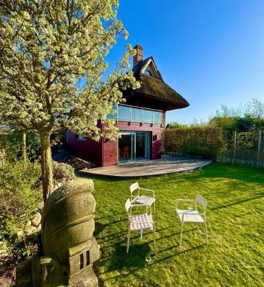 Nienhagen House | Haus Seeblick