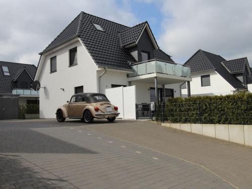 Muritz House | Haus Seeblick Modern retreat