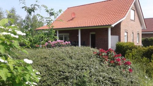 Geeste House | Haus Seeblick Nr 48