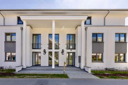 Zingst Apartment | Haus Seepferdchen