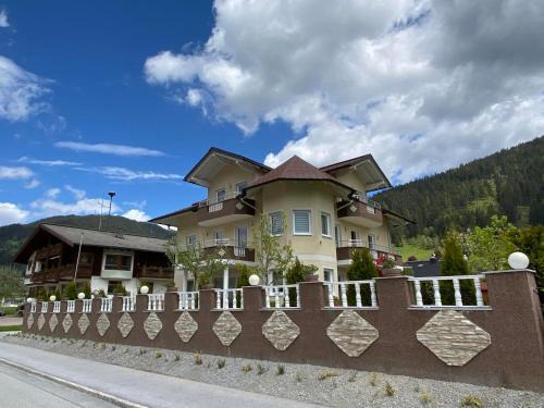 Eben im Pongau Apartment | Haus Senel