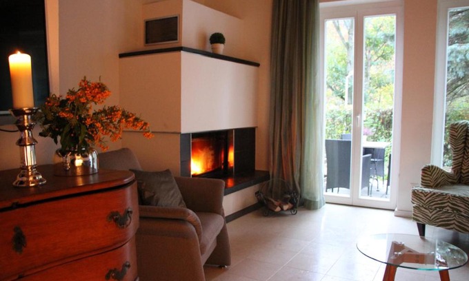 Bad Schandau Villa | Haus Sonate