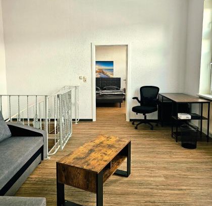 Stavenhagen Apartment | Haus Sonnenschein