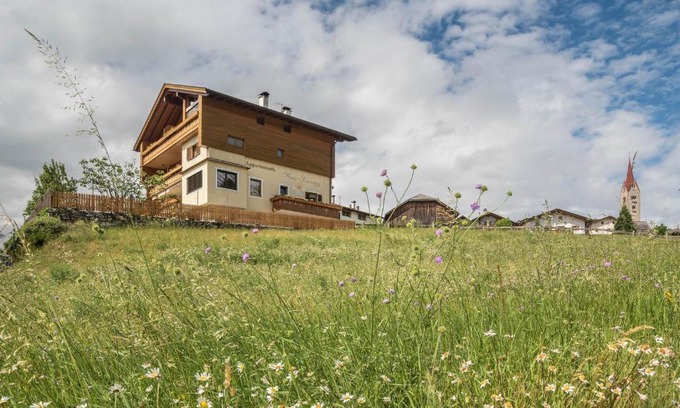 Albions Apartment | Haus Sonnegg Apt Talblick