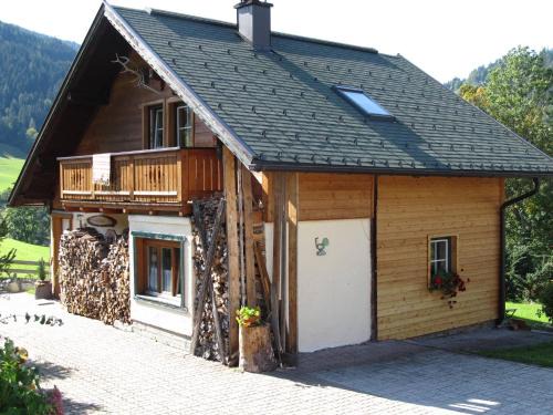 Forstau House | Haus Sonnenalm