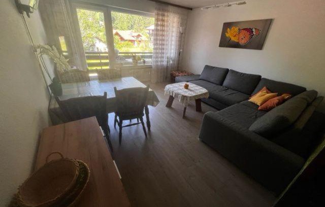Rappele Apartment | Haus-Sonnenbichl-Wohnung-102
