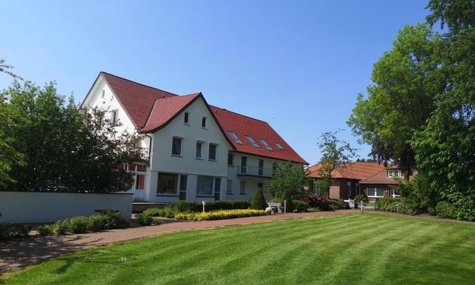Bad Laer House | Haus Sonnenwinkel
