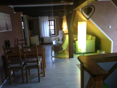 Muritz Apartment | Haus Speck 5