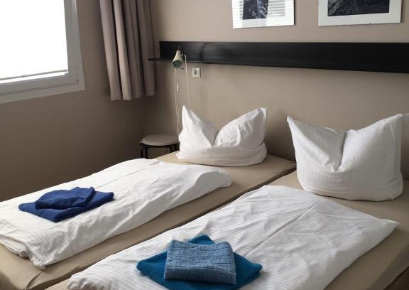 Ahlbeck Hotel | Haus Störtebeker