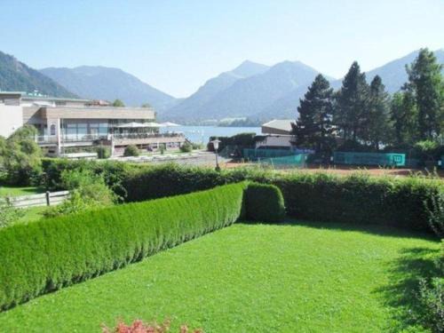 Schliersee Apartment | Haus St_ Michael_ Ferienwohnung 1_4