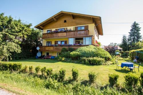Leopoldskron-Moos Apartment | Haus Steiner