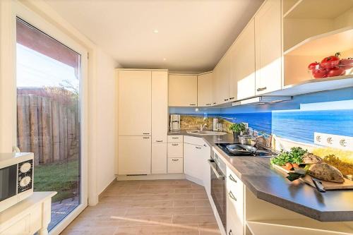 Kleinmorsum Apartment | Haus Strandgut