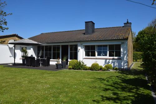 Busum House | Haus Strandmuschel
