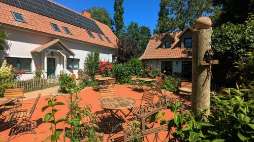 Timmendorf Apartment | Haus Sturmfried - Lütt Frieda