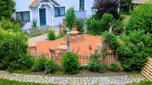 Timmendorf Apartment | Haus Sturmfried - Sausewind