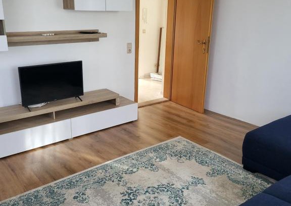 Weienborn/Erzgeb. Apartment | Haus Svetlana Ferienwohnung