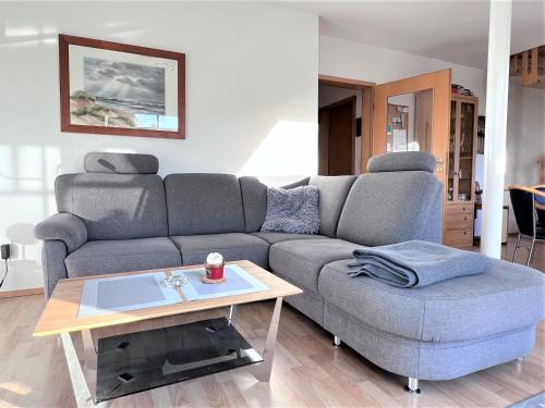 Dangast Apartment | Haus Tante Clara Whg 26 Kukshörner Weg 8f 65qm