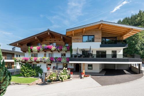 Rohrberg Apartment | Haus Taxacher