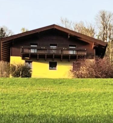 Taxenbach Apartment | Haus Taxberg