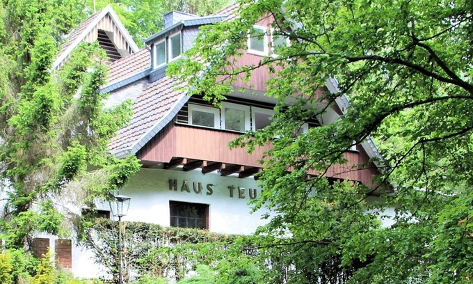 Walporzheim Apartment | Haus Teufenbach - apartment on 2 floors
