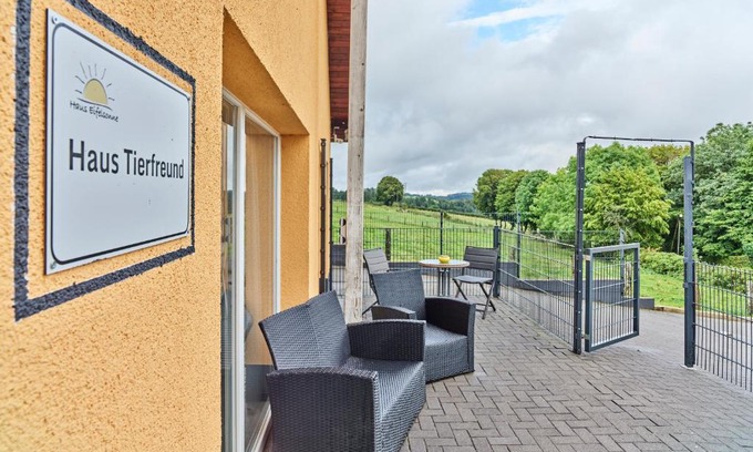 Ramscheid Apartment | Haus Tierfreund