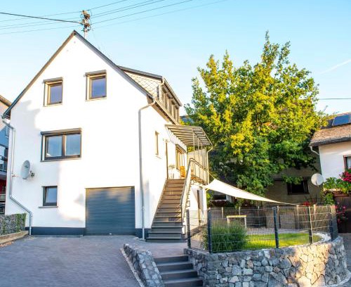 Werlau House | Haus Toni