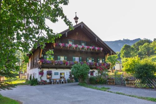 Goldegg House | Haus Unterdorf