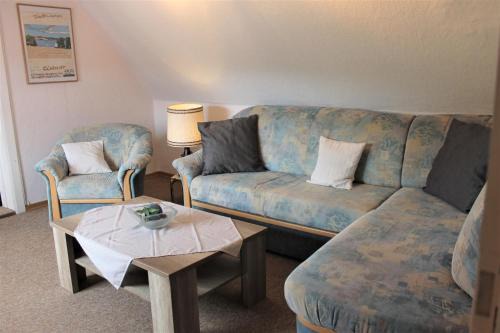 Groemitz Apartment | Haus Uschi - Ferienwohnung