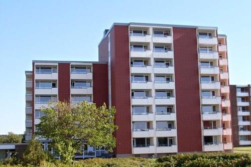 Wyk auf Foehr Apartment | Haus Uthlande Uthlande Whg40 Traumzeit
