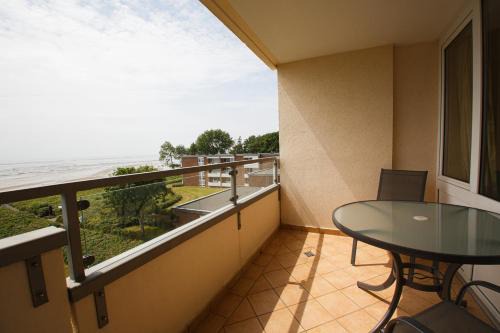Wyk auf Foehr Apartment | Haus Uthlande Uthlande Whg 23 Lütte Bris