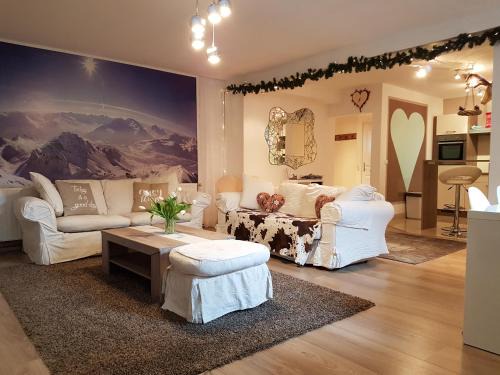 Niedernsill Apartment | Haus Valder