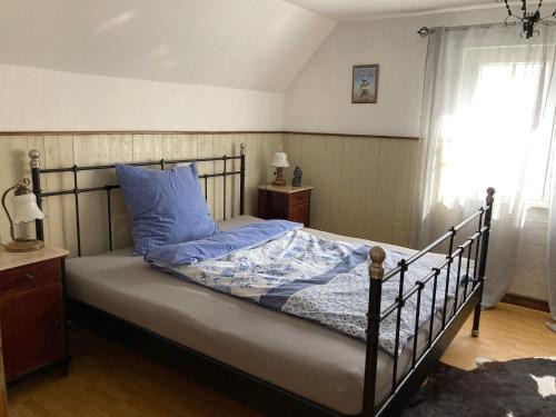 Bad Mergentheim House | Haus Vaquero - Rancho el Rosal