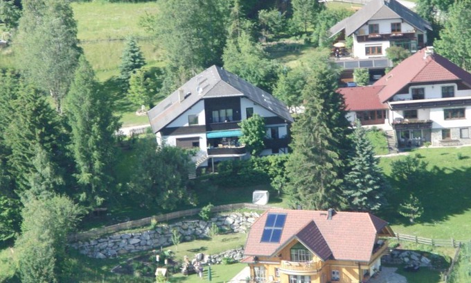 Sankt Andrae im Lungau House | Haus Verdi