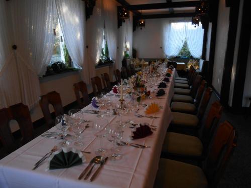 Hemer Hotel | Haus Von Der Heyde
