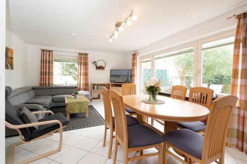 Kellenhusen Apartment | Haus Waidmannsruh Waidmannsheil
