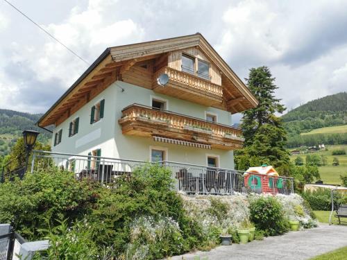 Angerberg Ski Chalet | Haus Walchen