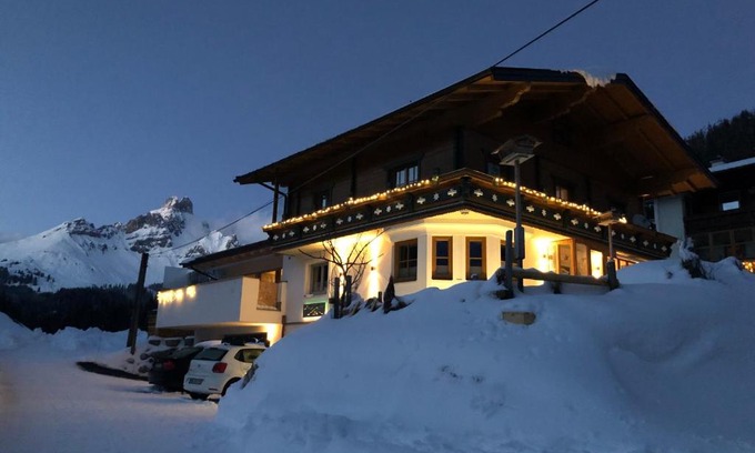 Filzmoos House | Haus Waldrast