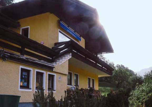 Muehlbach Am Hochkoenig Apartment | Haus Wasserbauer