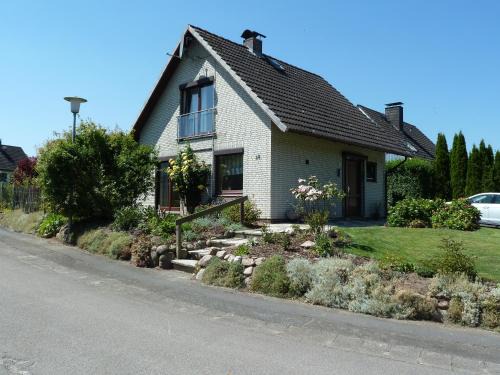 Langholz House | Haus Waterblick