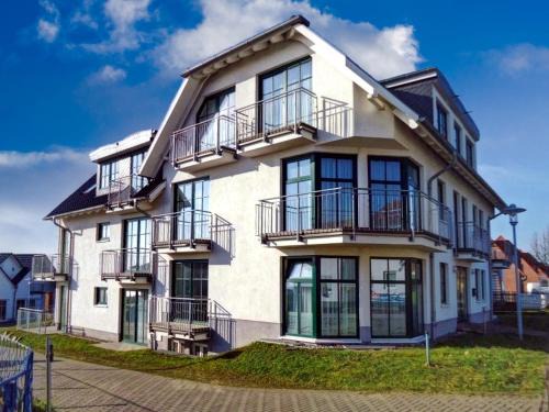 Breege House | Haus Weida