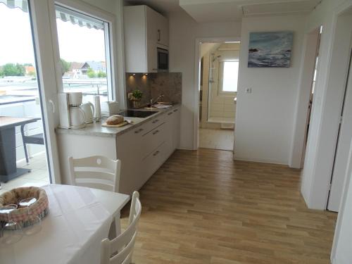 Dahme Apartment | Haus Wildfang FeWo 1