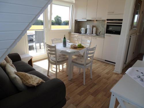 Dahme Apartment | Haus Wildfang FeWo 2