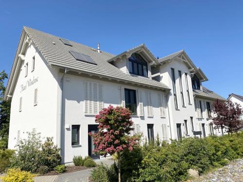 Thiessow Apartment | Haus Windrose Whg. 10